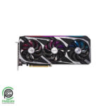 کارت گرافیک ایسوس مدل ROG STRIX RTX3060 GAMING OC 12G