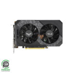 کارت گرافیک ایسوس مدل TUF Gaming GeForce GTX 1660 OC 6GB