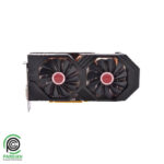 کارت گرافیک ایکس اف ایکس RX 580 8GB