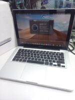لپ تاب اپل مک بوک MacBook Pro 2012 دست دوم