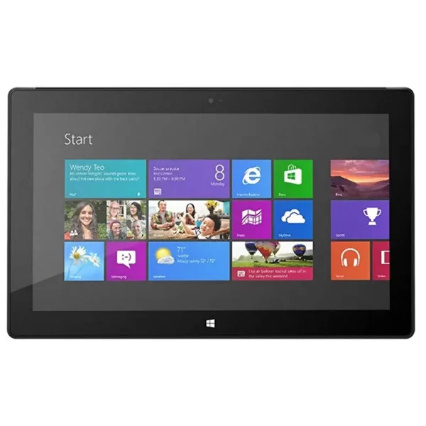 مایکروسافت Surface Pro Core i5 3317U