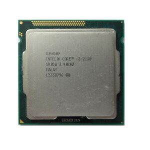 پردازنده مرکزی Intel Core i3 2130