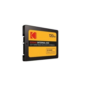اس اس دی اینترنال Kodak X150 120GB