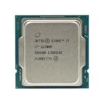 پردازنده Intel Core i7 11700F Rocket Lake