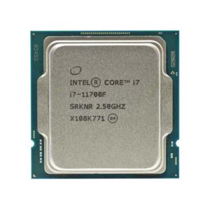 پردازنده Intel Core i7 11700F Rocket Lake