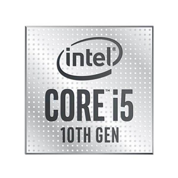 پردازنده مرکزی اینتل Comet Lake Core i5-10600KF