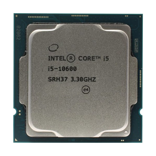 پردازنده CPU Intel Core i5 10600