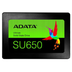 اس اس دی ای دیتا SU650 512GB