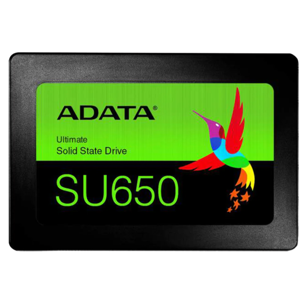 اس اس دی ای دیتا SU650 512GB