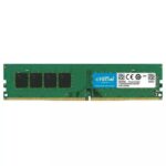 رم دسکتاپ Crucial DDR4 8GB 3200Mhz