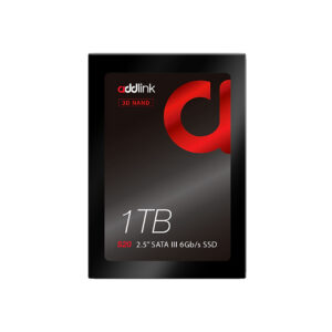 حافظه SSD ADDLINK S20 1TB