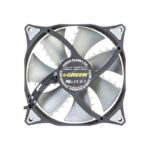 فن کیس گرین GF120 FSB