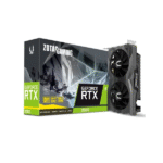 کارت گرافیک زوتک GAMING GeForce RTX 2060 Twin Fan