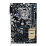 مادربرد ایسوس H110-PLUS