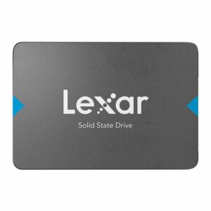 حافظه SSD Lexar NQ100 240GB