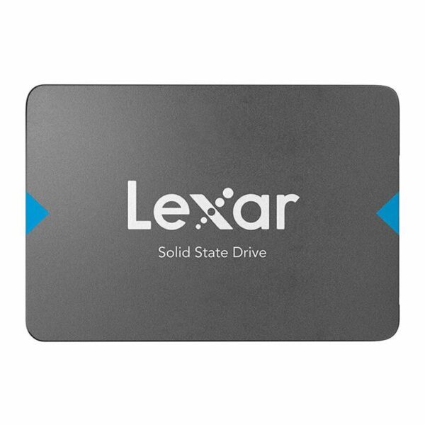 حافظه SSD Lexar NQ100 240GB