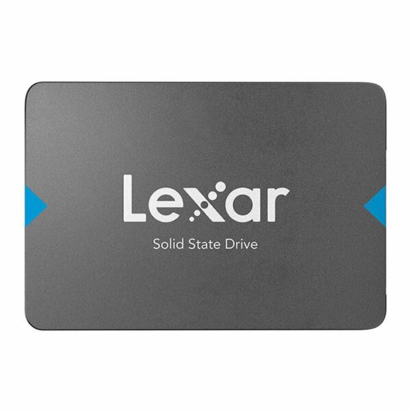 حافظه SSD Lexar NQ100 480GB