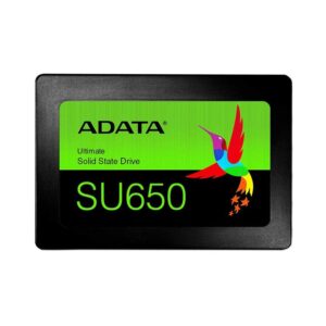 اس اس دی ای دیتا Ultimate SU650 256GB