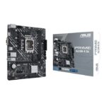 مادربرد Asus PRIME H610M K D4