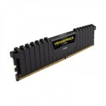 رم دسکتاپ Corsair VENGEANCE LPX 8GB 2400MHz دست دوم