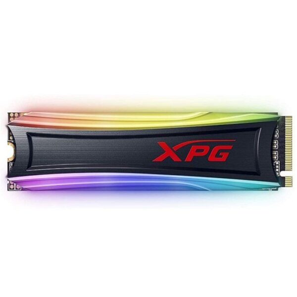 اس اس دی اینترنال Adata XPG S40G RGB 4TB M.2