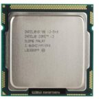 پردازنده Intel Core i3 540