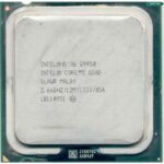 پردازنده Intel Core 2 Quad Q9450 2.66GHz 12M