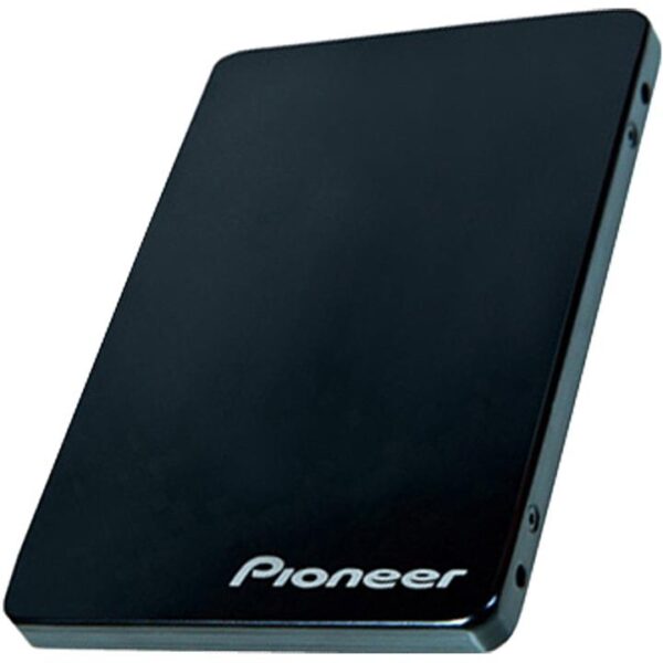 حافظه SSD Pioneer APS-SL2 120GB