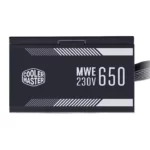 پاور کولرمستر MWE 650W WHITE 230V