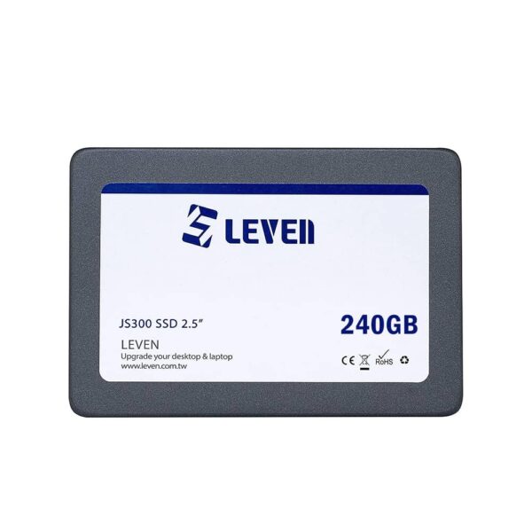 اس اس دی لون SSD LEVEN JS300 240GB