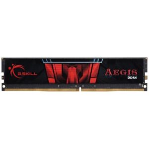 رم دسکتاپ G.SKILL AEGIS DDR4 2400MHz