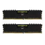 رم دسکتاپ کورسیر VENGEANCE LPX 64GB 2x32GB 3200MHz DDR4