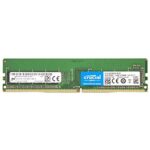 رم کامپیوتر Crucial 4GB 2400Mhz CL17 DDR4