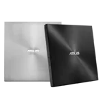 دی وی دی رایتر اکسترنال زِن درایو یو 9 ام ایسوس  SDRW-08U9M-U (استوک)