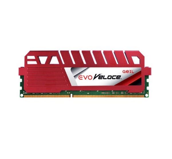 رم Geil Evo Veloce 8GB 1600Mhz DDR3 استوک