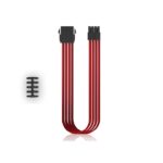 کابل اسلیو دیپ کول EC300-CPU8P-RD