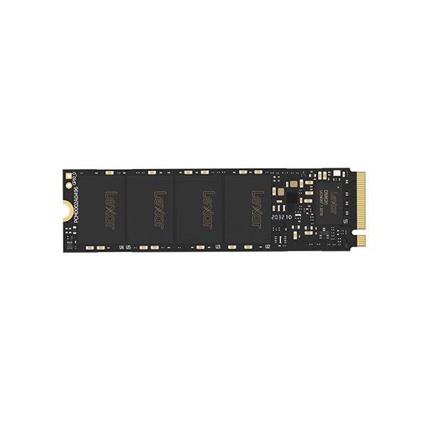 حافظه SSD لکسار NM620 M.2 2280 NVMe 256GB