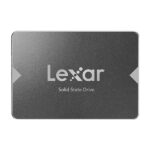اس اس دی لکسار NS100 1TB