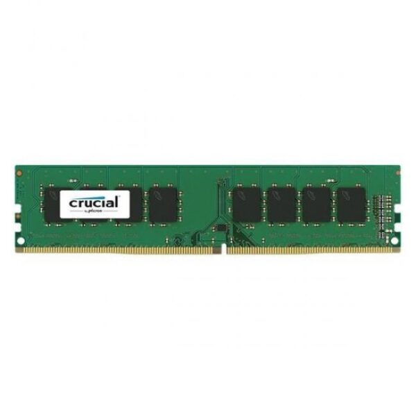 رم Crucial Value DDR3L 4GB 1600