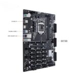 مادربرد ایسوس B250 MINING EXPERT دست دوم