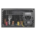 منبع تغذیه کامپیوتر گرین مدل 550 وات POWER GREEN GP550A-ECO D