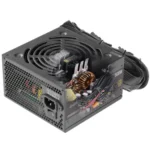 منبع تغذیه کامپیوتر گرین مدل 600 وات POWER GREEN GP600A-ECO D