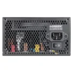 منبع تغذیه کامپیوتر گرین مدل 600 وات POWER GREEN GP600A-ECO D