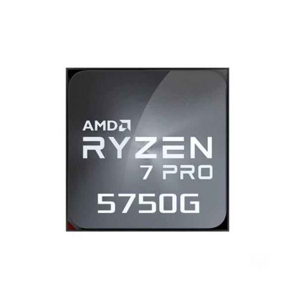 پردازنده AMD Ryzen 7 5750G