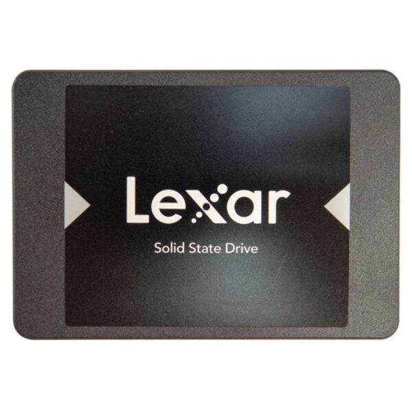 حافظه SSD اینترنال 120GB Lexar NS10 LITE