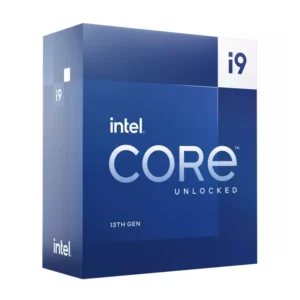 پردازنده اینتل Intel Core i9-13900K Raptor Lake