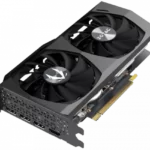 کارت گرافیک زوتک ZOTAC GAMING GeForce RTX 3060 Twin Edge OC 12GB