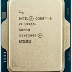 پردازنده اینتل CPU INTEL Core i9-13900K Raptor Lake Tray