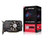 کارت گرافیک آرک تک RX550 128Bit DP 4GB