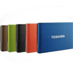 توشیبا STOR.E Partner 4TB